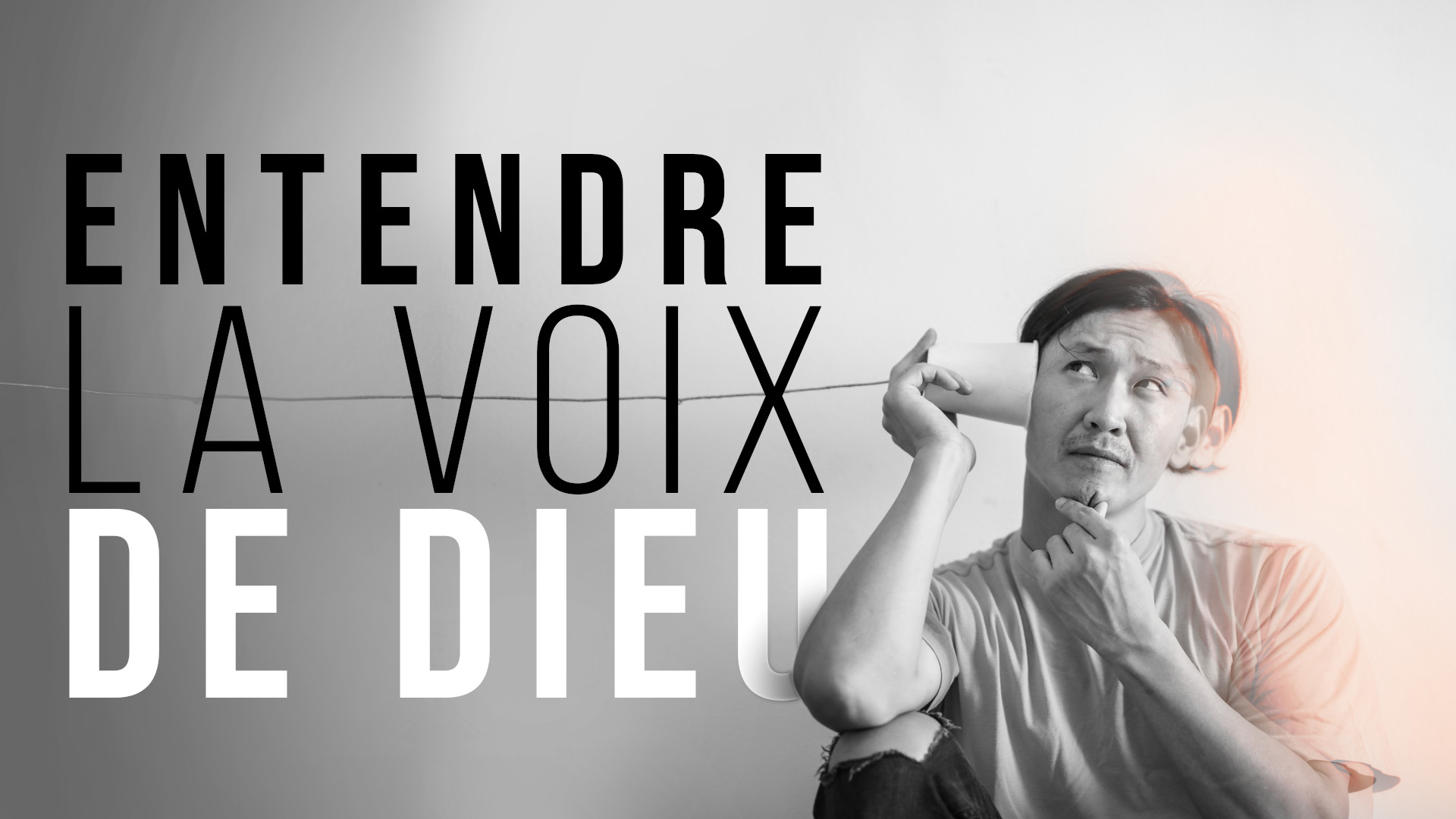 Entendre la voix de Dieu Église Lille Métropole