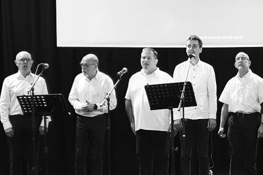 Le Choeur d'Hommes ELM Le Choeur d'Hommes ELM
