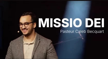 Missio Dei