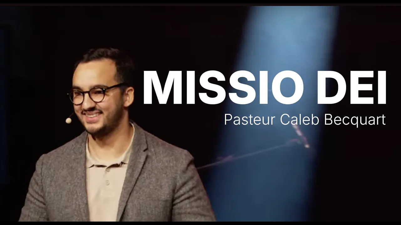 Missio Dei