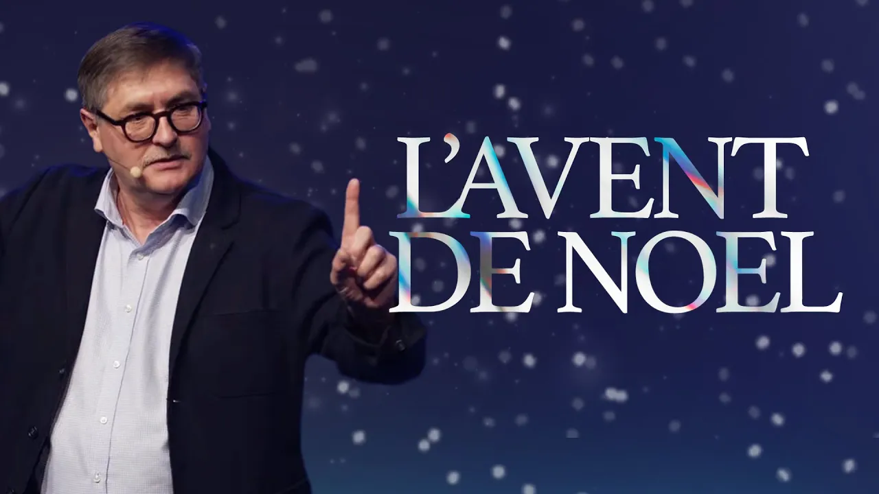 L'Avent de Noël