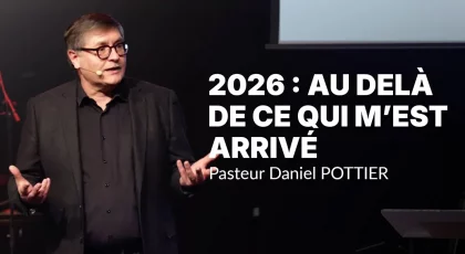 Au delà de ce qui m’est arrivé