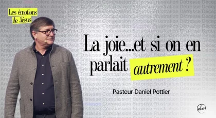 La joie…et si on en parlait autrement ?