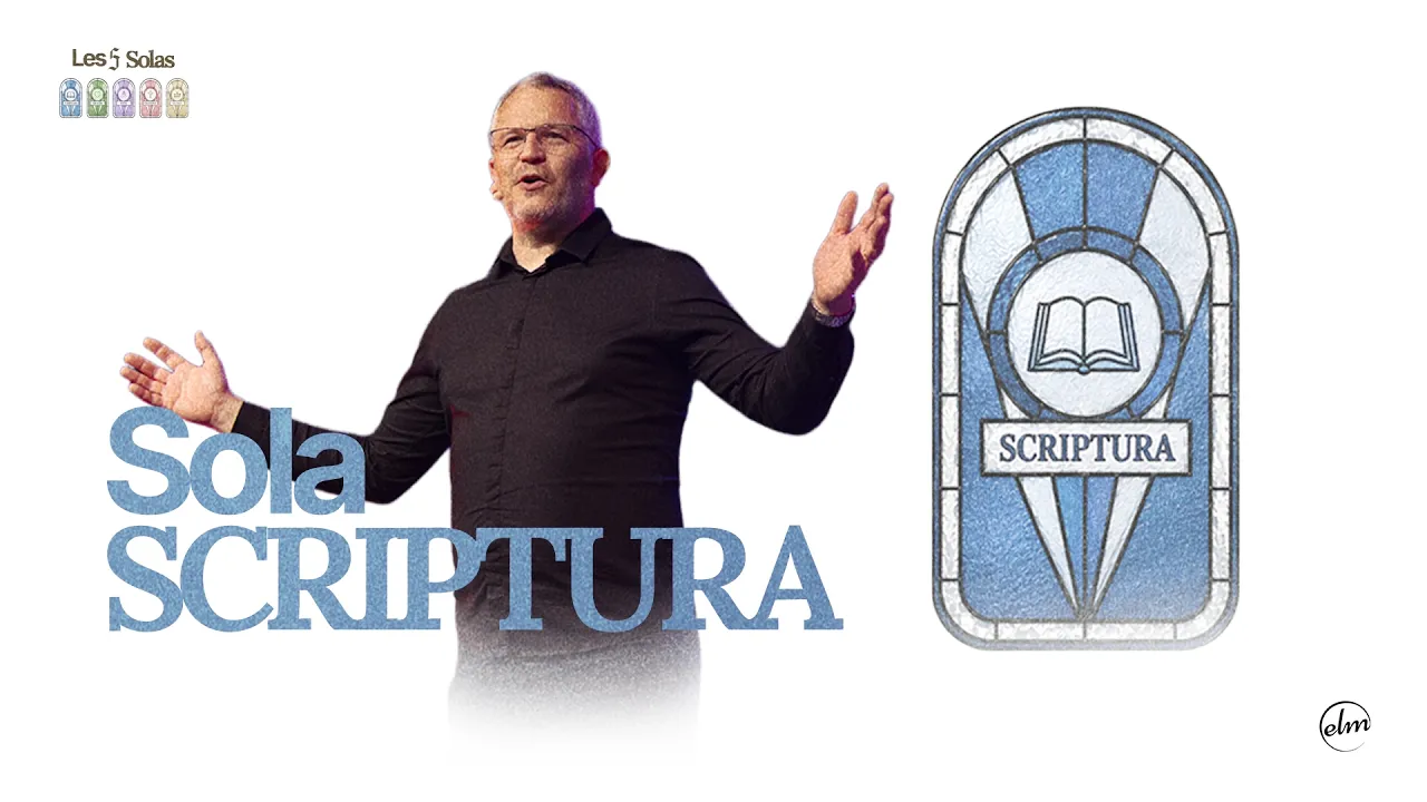 Sola Scriptura