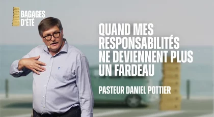 Quand mes responsabilités ne deviennent plus un fardeau