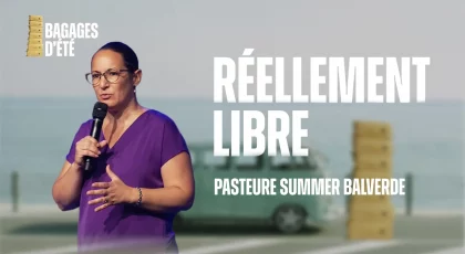 Réellement libre