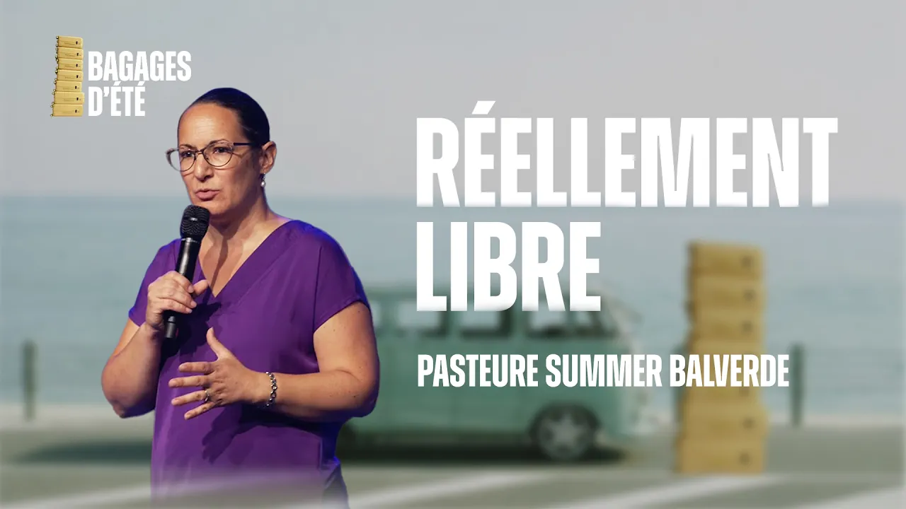 Réellement libre